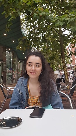 Mónica Hernández Soto