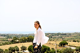 Lavinia Burtumac