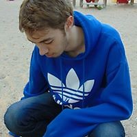 Álvaro Hidalgo Robles