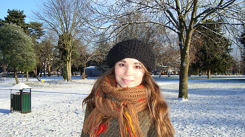 CELIA VALIENTE GARCIA