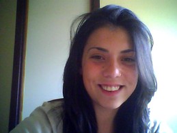 Cristina Arnal Muñoz