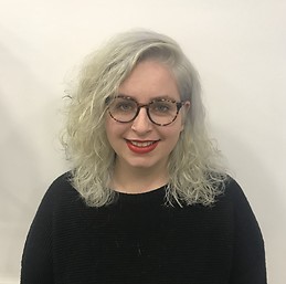 Marina Francisco Veintimilla