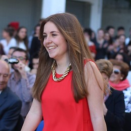 Isa Del Castillo Velilla