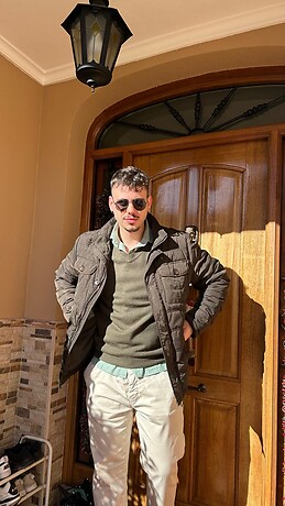 Alejandro Bujalance Castro