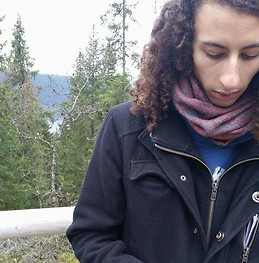 Húgó Jón-Kristþórisson