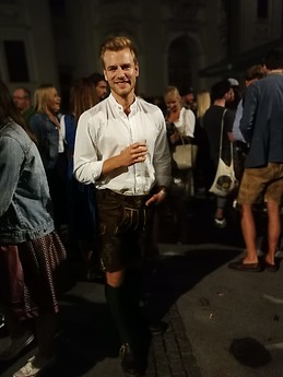 Sebastian Hasenoehrl