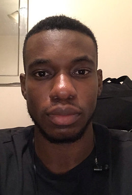 Olanrewaju Labulo