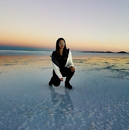 Arleth Leslie Velasquez Alvarez