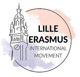 Erasmus Lille : International Movement