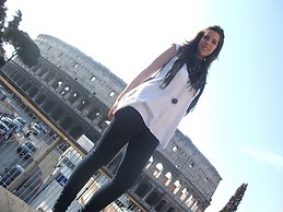 Maria Castillo Sarmiento