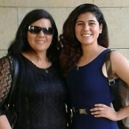 DAMARIS ANAIS SANDOVAL LOPEZ