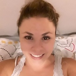 Giorgia Carina Martínez Pellegrini