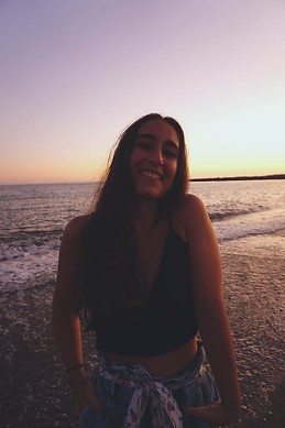 Isabel María Serrano Molina