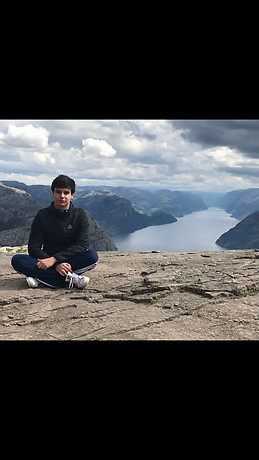 Enrique Antolín Díaz