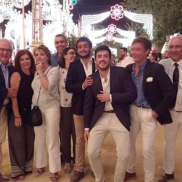 Miguel Sanchez Doña