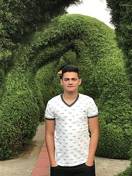 simon sierra
