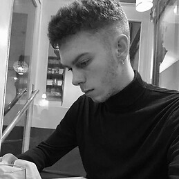 Enrique Martínez-Villalobos Crespo