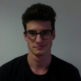 Laurent De Longeville