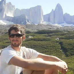 Sebastián Pica Téllez