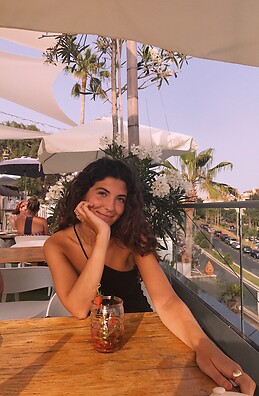 Irati Iglesias