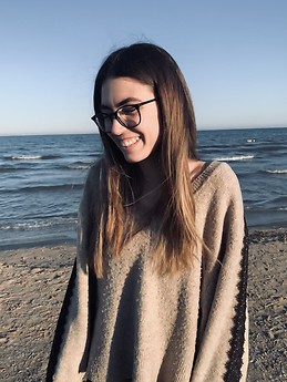 Mónica Biosca Parreño