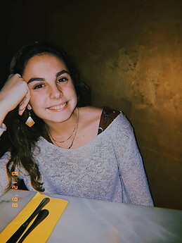 Mariana Cerezo López