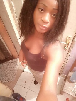 Loveline sandra Manikeu tchoualieu