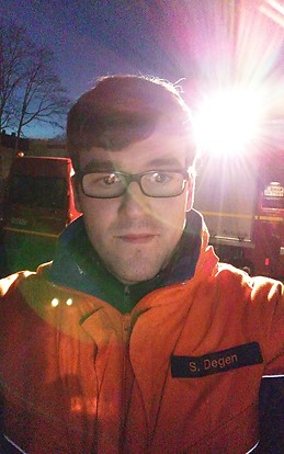 Sebastian Degen