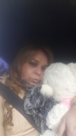 Marielly christiny Dos santos