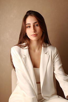 Ximena Montserrat Díaz Tamez