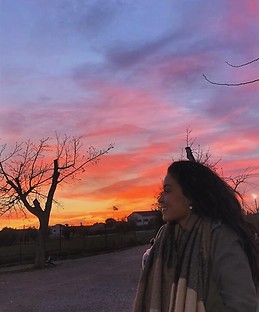Marina Lazaro