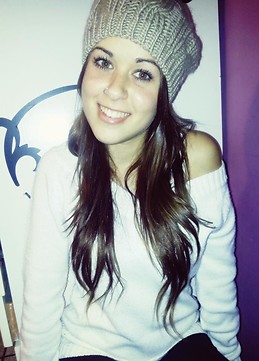 Cristina Avellaneda