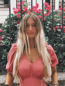 Teresa Rebollada