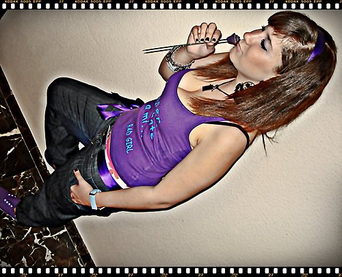 Marta Huete Guerrero