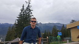 carlos hernando perez