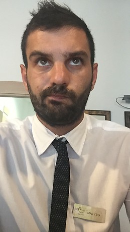 Matteo Sottile