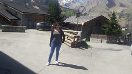 Angelica del Pilar Parra Hernández