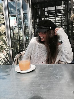 Marta Sánchez Serrano