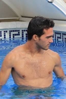 Víctor Carrera