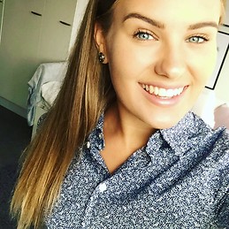 Olivia Hedman