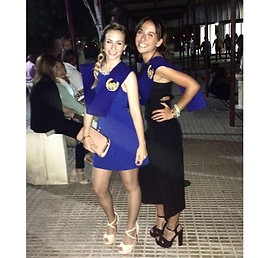 Andrea Cabrera Gimenez