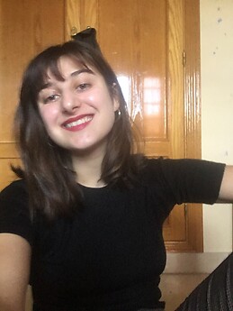 Mireia Sestafe Silvestre