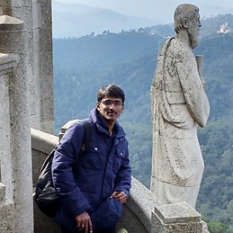 Mohan Chand Gurajala