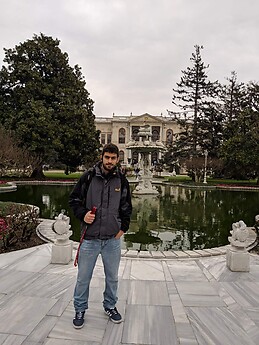Georgios Karaiskos