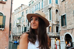 Maddi Fernandez Elorza