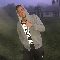 Andres David Lemos Guzman