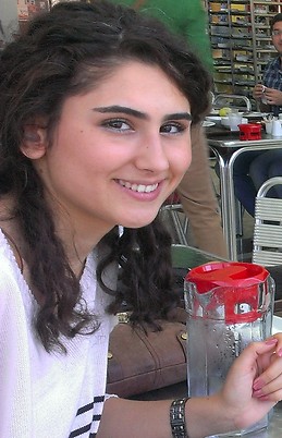 fatma karakaş