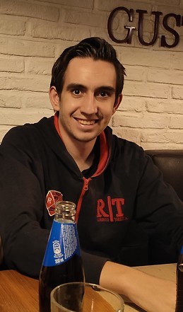 Íñigo Ramírez Tirado