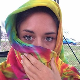 Claudia Mazorra Méndez