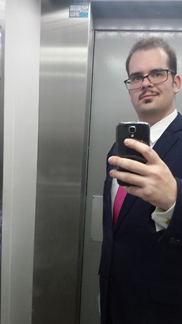 Jesús Manuel Romero García